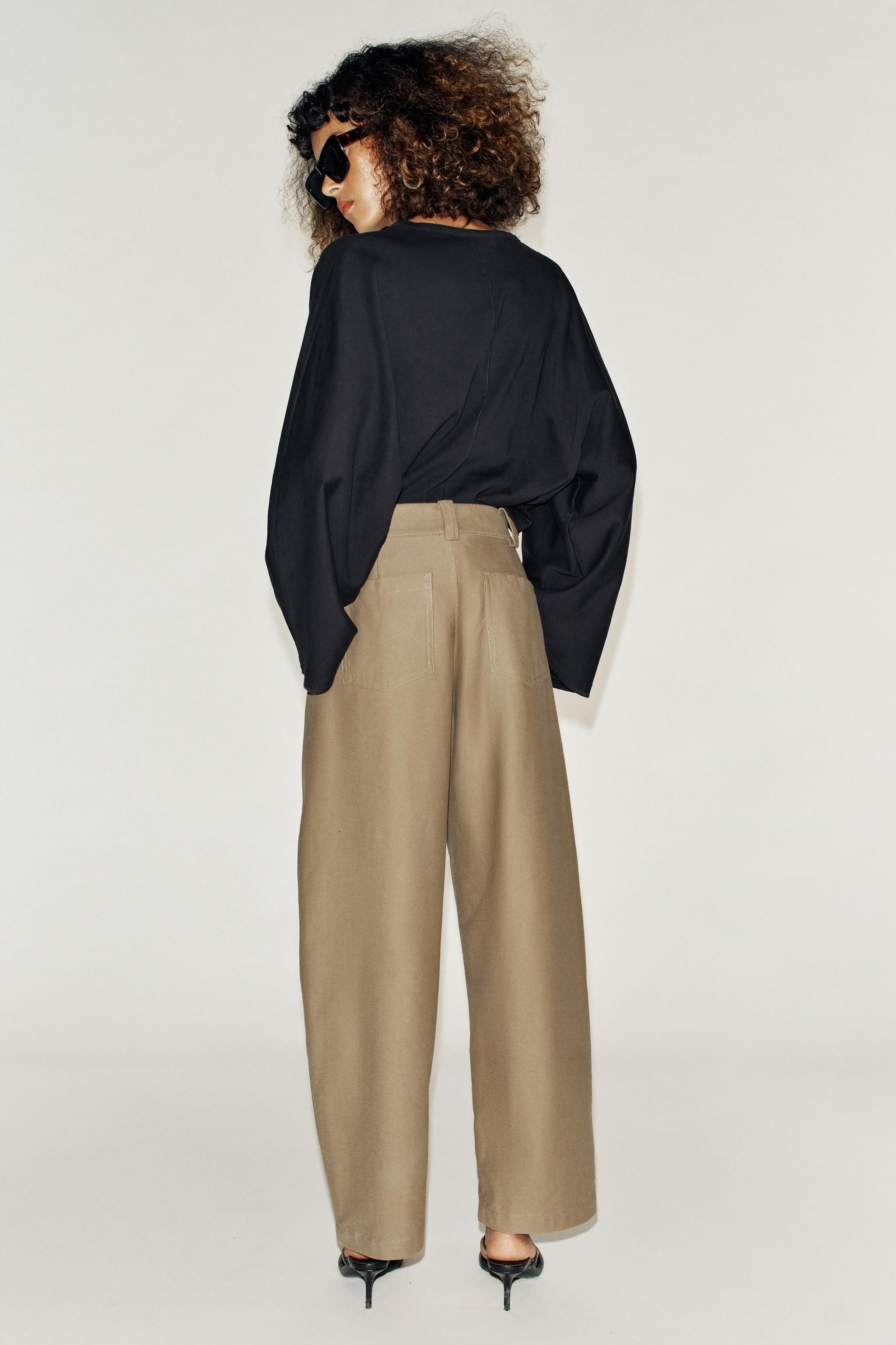 PANTALON BARREL